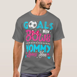 Camiseta Objetivos Ou Arcos Mamães Engraçadas Te Ama A Reve