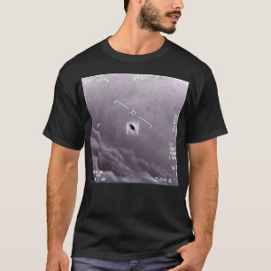 Camiseta Objeto Voador Gimbal