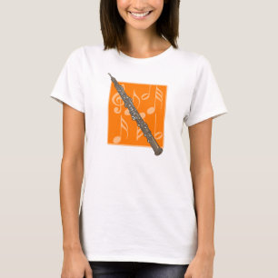 Camiseta Oboe