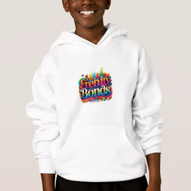 Camiseta obrigações amigáveis (Frente)