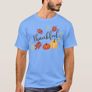 Camiseta Obrigado
