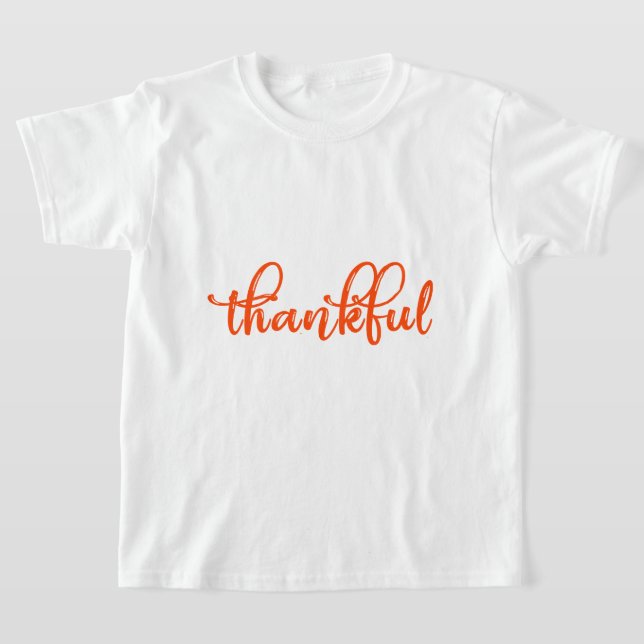 Camiseta Obrigado (Postura )