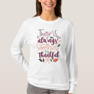 Camiseta Obrigado