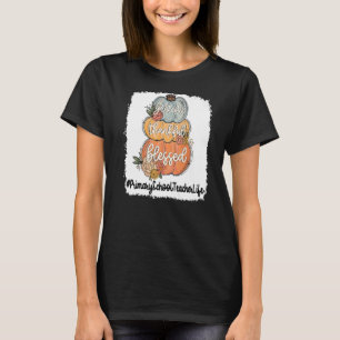 Camiseta Obrigado Grateful Teacher