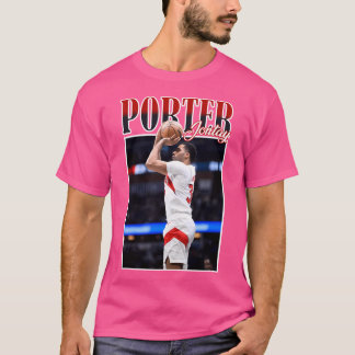 Camiseta Obrigado Jontay Porter