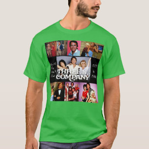 Camiseta Obrigado Memórias TSicterícia