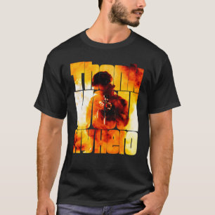 Camiseta Obrigado Meu Herdeiro Militar 18