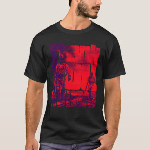 Camiseta Obrigado Meu Herói Militar Veterano 19