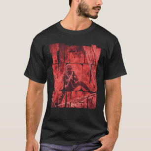 Camiseta Obrigado Meu Herói Militar Veterano 8