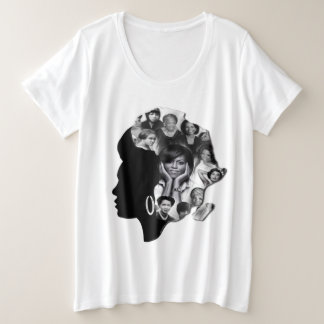 Camiseta Obrigado Minhas Irmãs