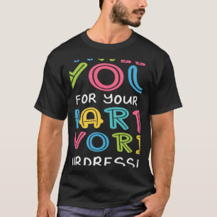 Camiseta Obrigado Pelo Trabalho De Duro Hairdresser Dizendo