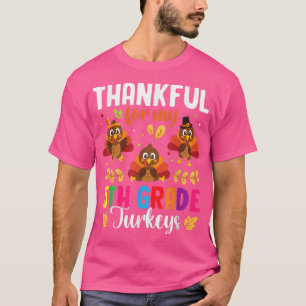 Camiseta Obrigado Por Meu Professor De Perus Da 5