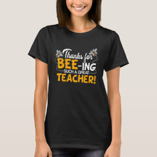 Camiseta Obrigado Por Ser Professora Excelente Ensinando A