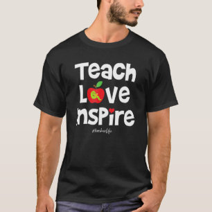 Camiseta Obrigado Professora Bem-Vindo Aos Professores Da E