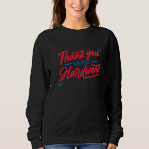 Camiseta Obrigado Veteranos Pelo Seu Trabalho Duro Dia dos