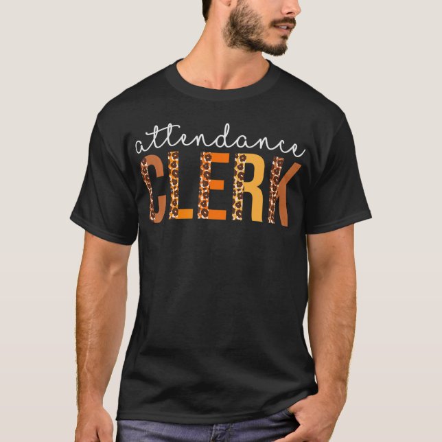 Camiseta Obrigados do Colégio de Atendimento Leopardo Queda (Frente)