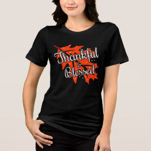 Camiseta Obrigados que dão design de vetor de prêmio diário