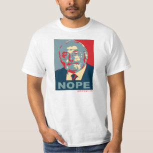 Camiseta Obrownama