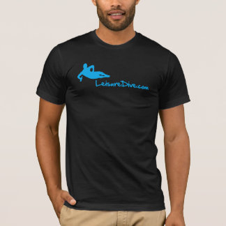 Camiseta Obscuridade de LeisureShirt