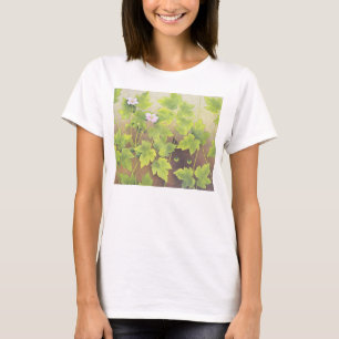 Camiseta Observação