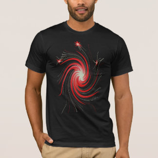 Camiseta Observador de estrelas