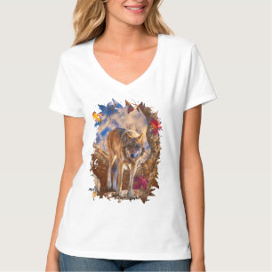 CAMISETA OBSERVATÓRIO WOLF OUMN