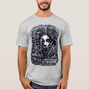 Camiseta Obsidian Soul