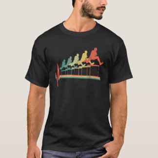 Camiseta Obstáculos