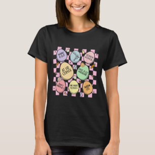 Camiseta Obstetrícia Eggs Bunny Gynecologista Obgyn Nurse E