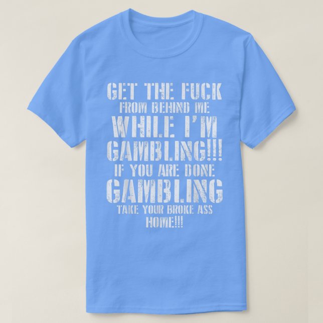 Camiseta Obtenha O Fu (Frente do Design)