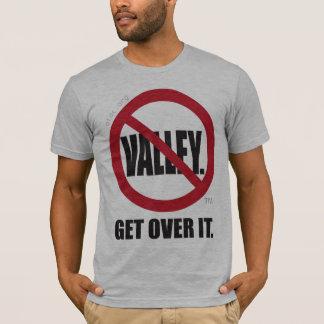 Camiseta Obtenha sobre ele