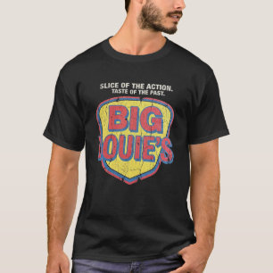 Camiseta Obtenha um gostinho da nostalgia com este vint env