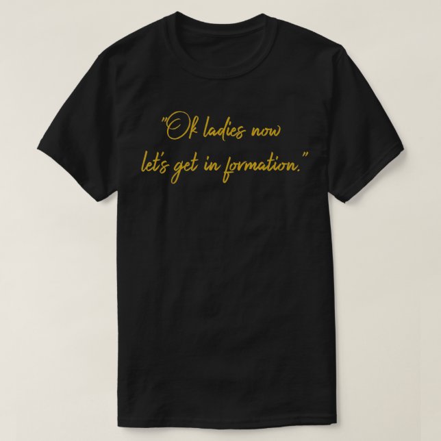Camiseta Obter Informações do Bride (Frente do Design)