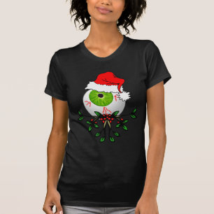 Camiseta Obteve meu olho em você
