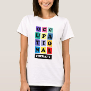 Camiseta OccThy D1S1