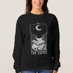Camiseta Occultismo Mysticismo Morte Amor Caveira 1
