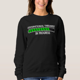 Camiseta Occupational Therapist Funny Pediatric OT Month  5