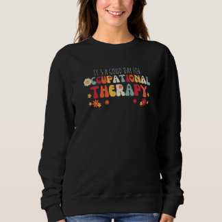 Camiseta Occupational Therapy OT Therapist Inspire OT   2