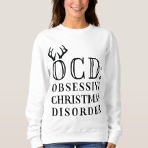 OCD: Transtorno de Natal Obsessivo