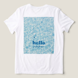 Camiseta Ocean Mind – Born to Float