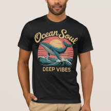 Ocean Soul - Vibrações Profundas
