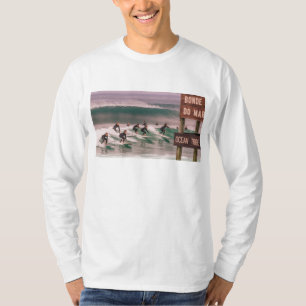 Camiseta "Ocean Tribe - Bonde do Mar