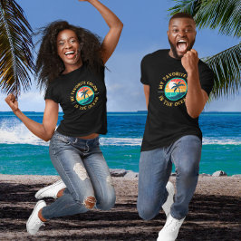 Camiseta Oceanas do Lover