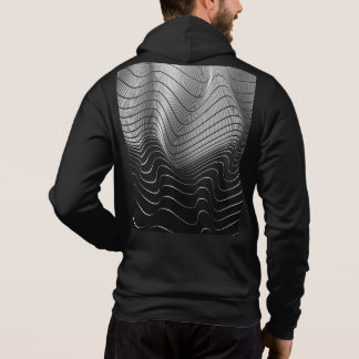 Camiseta Oceanic waves (urban wave)smooth and unique design