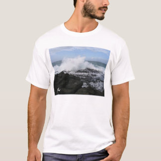 Camiseta Oceano