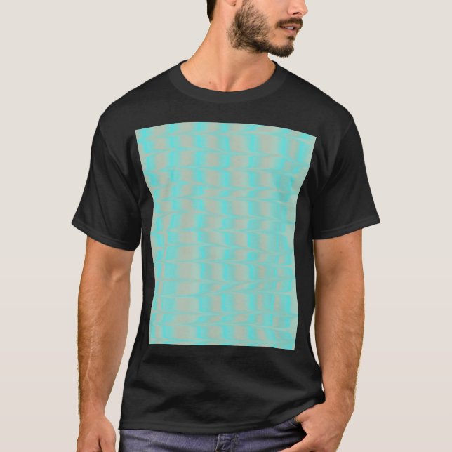 Camiseta oceano (Frente)