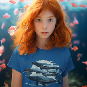 Camiseta Oceano