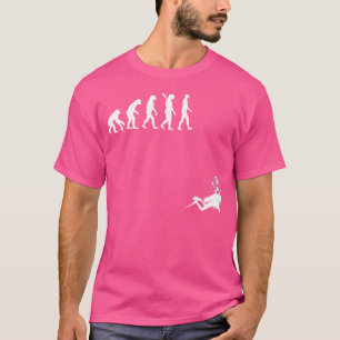 Camiseta Oceano