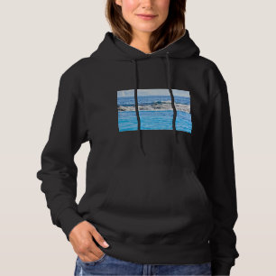 Camiseta Oceano Atlântico Açores Portugal