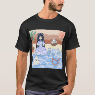 Camiseta Oceano Bao